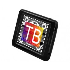 Цифровой плеер EXPLAY T35TV 4Gb Black