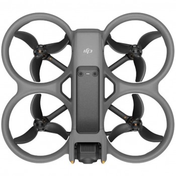 Квадрокоптер DJI Avata 2