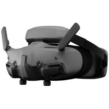 Квадрокоптер DJI Avata 2