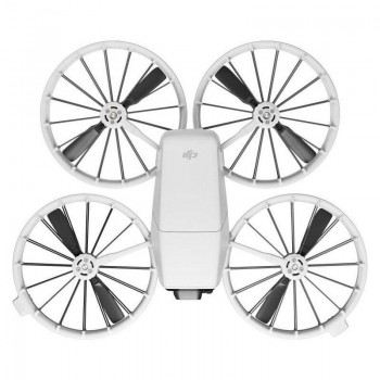 Квадрокоптер DJI Flip (RS 2)