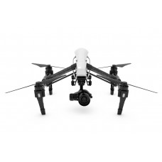 Квадрокоптер DJI Inspire 1 PRO Single Remote Квадрокоптер DJI Inspire 1 PRO Single Remote