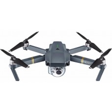 Квадрокоптер DJI Mavic Pro Квадрокоптер DJI Mavic Pro