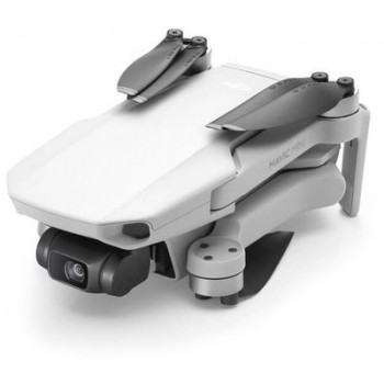 Квадрокоптер DJI Mavic Mini Fly More Combo