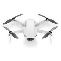 Квадрокоптер DJI Mavic Mini Fly More Combo