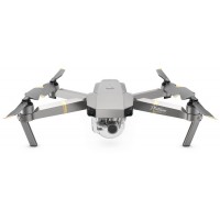 Квадрокоптер DJI Mavic Pro Platinum