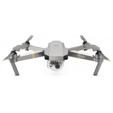 Квадрокоптер DJI Mavic Pro Platinum Квадрокоптер DJI Mavic Pro Platinum