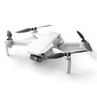 Квадрокоптер DJI Mini SE Fly More Combo