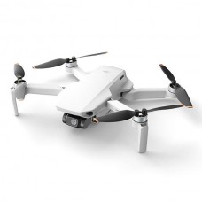Квадрокоптер DJI Mini SE Fly More Combo Квадрокоптер DJI Mini SE Fly More Combo
