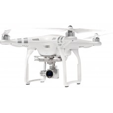 Квадрокоптер DJI Phantom 3 Advanced Квадрокоптер DJI Phantom 3 Advanced