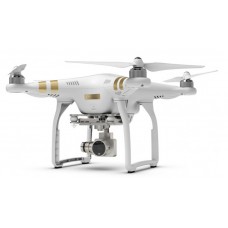 Квадрокоптер DJI Phantom 3 Professional Квадрокоптер DJI Phantom 3 Professional