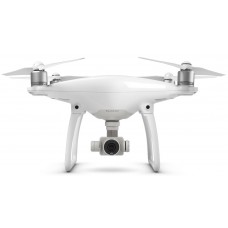 Квадрокоптер DJI Phantom 4