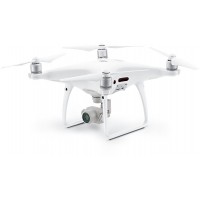 Квадрокоптер DJI Phantom 4 Pro Plus V2.0