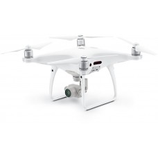 Квадрокоптер DJI Phantom 4 Pro