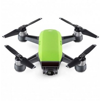 Квадрокоптер DJI Spark