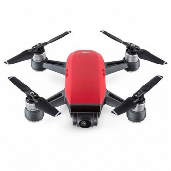 Квадрокоптер DJI Spark