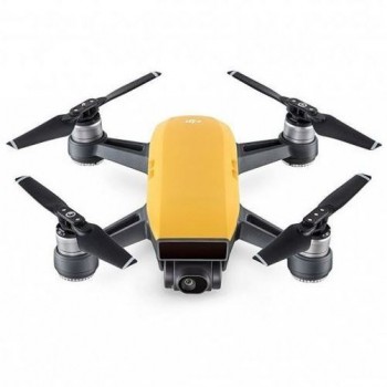 Квадрокоптер DJI Spark