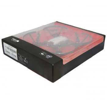 Квадрокоптер DJI Ryze Tello