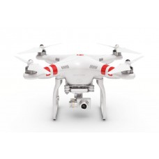 Квадрокоптер DJI Phantom 2 Vision+ Квадрокоптер DJI Phantom 2 Vision+