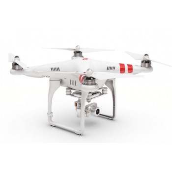 Квадрокоптер DJI Phantom 2 Vision+