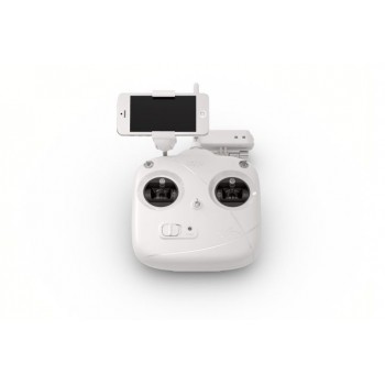 Квадрокоптер DJI Phantom 2 Vision+