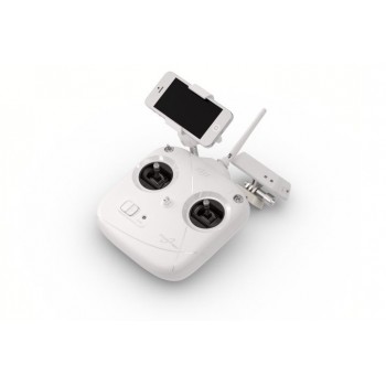 Квадрокоптер DJI Phantom 2 Vision+