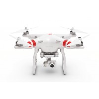 Квадрокоптер DJI Phantom 2 Vision+v3.0