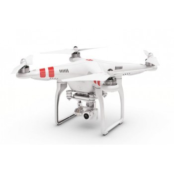 Квадрокоптер DJI Phantom 2 Vision+v3.0