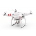 Квадрокоптер DJI Phantom 2 Vision+v3.0