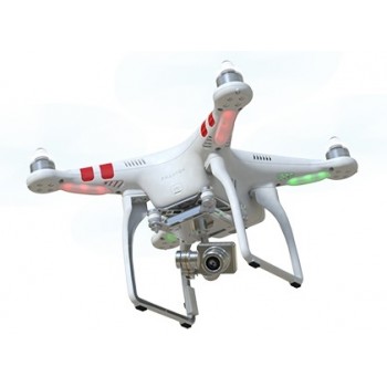 Квадрокоптер DJI Phantom 2 Vision+v3.0
