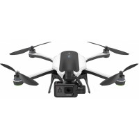 Квадрокоптер GoPro Karma с камерой Hero6 Black (QKWXX-601)