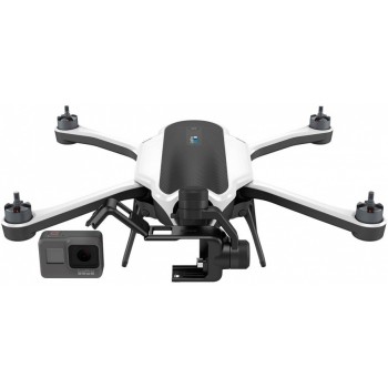 Квадрокоптер GoPro Karma с камерой Hero 5 (QKWXX-511)