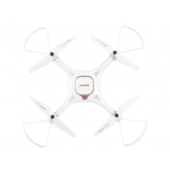 Квадрокоптер Syma X25Pro с FPV трансляцией GPS барометр 2.4G RTF