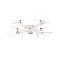 Квадрокоптер Syma X25Pro с FPV трансляцией GPS барометр 2.4G RTF Квадрокоптер Syma X25Pro с FPV трансляцией GPS барометр 2.4G RTF