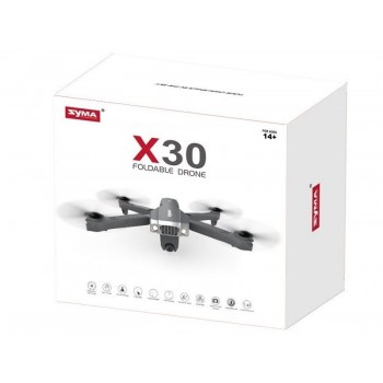 Квадрокоптер Syma X30