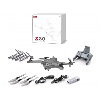 Квадрокоптер Syma X30