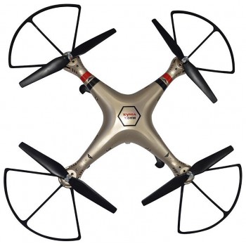 Квадрокоптер Syma X8HW