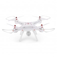 Квадрокоптер Syma X8SC Квадрокоптер Syma X8SC