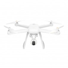 Квадрокоптер Xiaomi Mi Drone 4К (LKU4017CN) Квадрокоптер Xiaomi Mi Drone 4К (LKU4017CN)