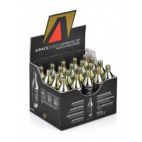 Баллончик с воздухом Airace CO2 16гр. (22016)