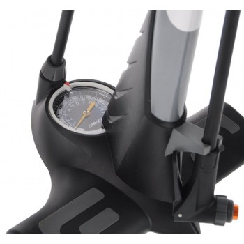 Насос напольный Airace AF-11W Veloce P (22004)