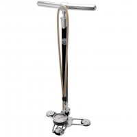 Насос напольный Berkut VL-15VIP