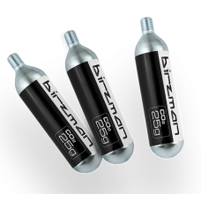 Баллончики с воздухом Birzman Zacoo CO2 25гр. (BM12-PO-CO202-3PCS) Баллончики с воздухом Birzman Zacoo CO2 25гр. (BM12-PO-CO202-3PCS)