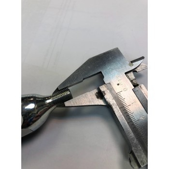 Баллончик с воздухом Birzman Zacoo CO2 25гр. (BM12-PO-CO202-35PCS)