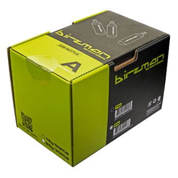 Баллончик с воздухом Birzman Zacoo CO2 25гр. (BM12-PO-CO202-35PCS)