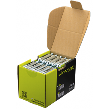 Баллончик с воздухом Birzman Zacoo CO2 16гр. (BM09-ZC-CO2-1PCS)