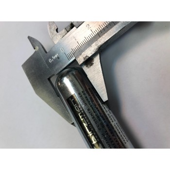 Комплект баллончиков с воздухом Birzman Zacoo CO2 16гр. (BM09-ZC-CO2-3PCS)