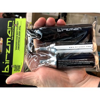 Насос Birzman Zacoo CO2 Bottle Set Neoprene Grip Roar 25g Set (BM12-PO-CO202-K)