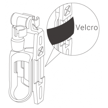 Насос CO2 Birzman Uncage Repair Kit (BM17-UNCAGE-RP-KIT)