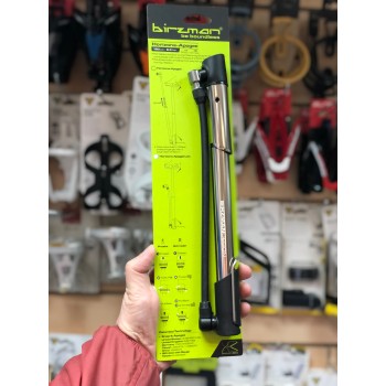 Насос напольный Birzman Horizons Apogee Lite 120PSI (BM16-ZC-HZ-S)