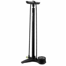 Насос велосипедный напольный Birzman Maha Push & Twist V (BM17-PT-5)